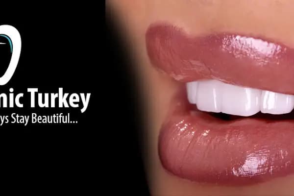 Dental Clinic Turkey - Kozmetik Diş Hekimi - Antalya Muratpaşa