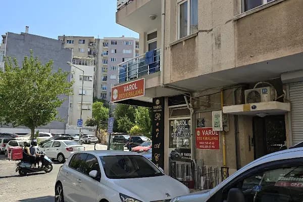 Varol Oto Kiralama - Araba Kiralama Şirketi - İzmir Karabağlar