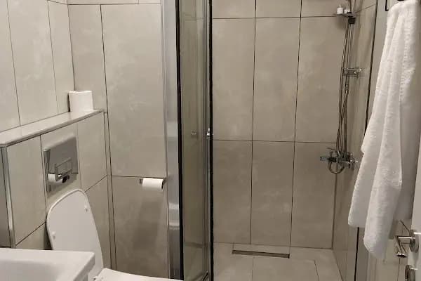 ROAD OTEL İPSALA - Resim 9