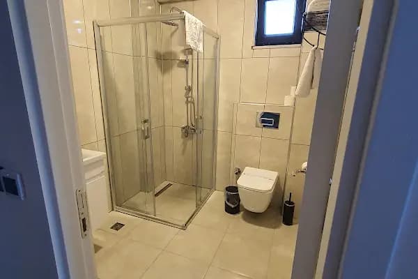 ROAD OTEL İPSALA - Resim 15