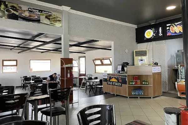 ROAD OTEL İPSALA - Resim 18