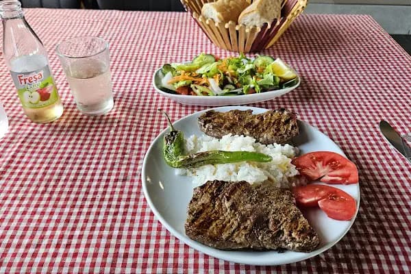 ROAD OTEL İPSALA - Resim 17