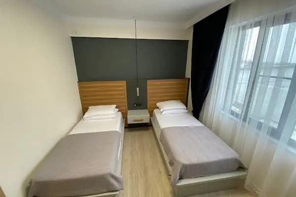 ROAD OTEL İPSALA - Resim 3