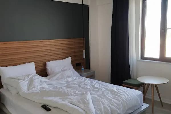 ROAD OTEL İPSALA - Resim 8