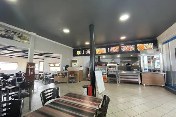 ROAD OTEL İPSALA - Resim 11