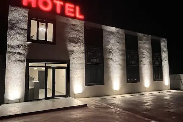 ROAD OTEL İPSALA - Resim 1