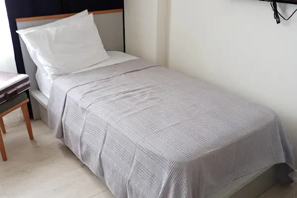 ROAD OTEL İPSALA - Resim 10
