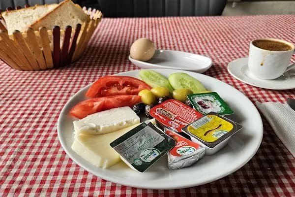 ROAD OTEL İPSALA - Resim 13
