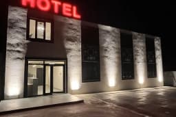 ROAD OTEL İPSALA