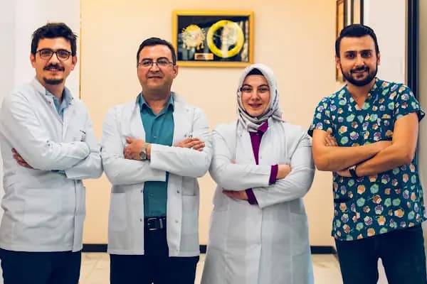 DENTOVA ESTETİK - Konya İmplant, Diş Teli, Çocuk Diş Hekimliği, Konya Diş Hekimi - Diş Hekimi - Konya Meram
