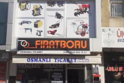 Osmanlı Ticaret