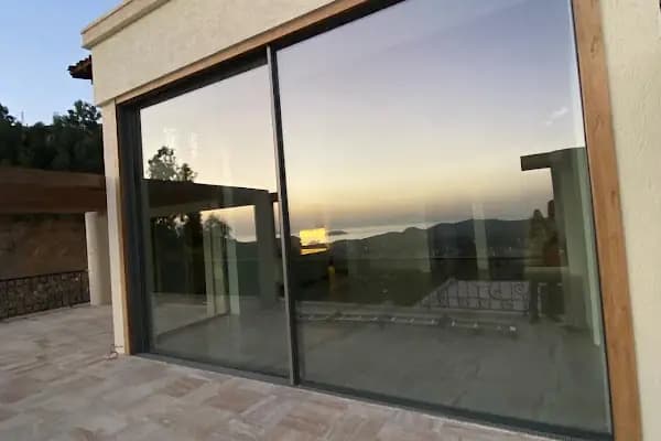 Detay PVC Alüminyum - PVC Pencere Tedarikçisi - Muğla Bodrum