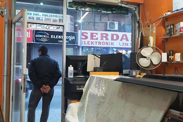 Zafer Elektronik - Elektronik eşya mağazası - Mersin Akdeniz