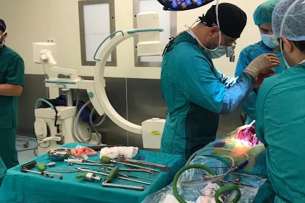 Prof. Dr. Burak AKESEN - Doktor - Bursa Nilüfer