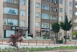 Hira Veteriner Kliniği (Muayenehanesi)