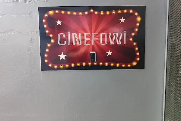 CineFowi - Sinema Salonu - Kocaeli İzmit