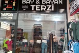Terzi Hasan