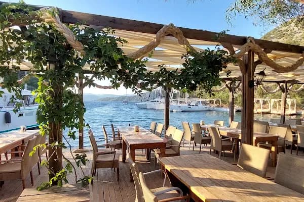 Gobun Restaurant - Restoran - Muğla Bodrum
