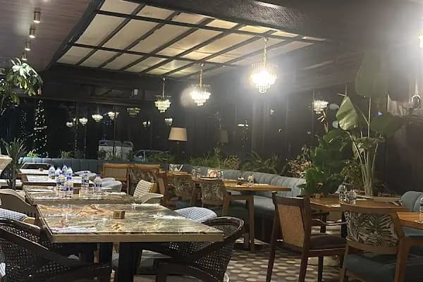 Happy Center Balıkesir Ramada - Süpermarket - Balıkesir Altıeylül