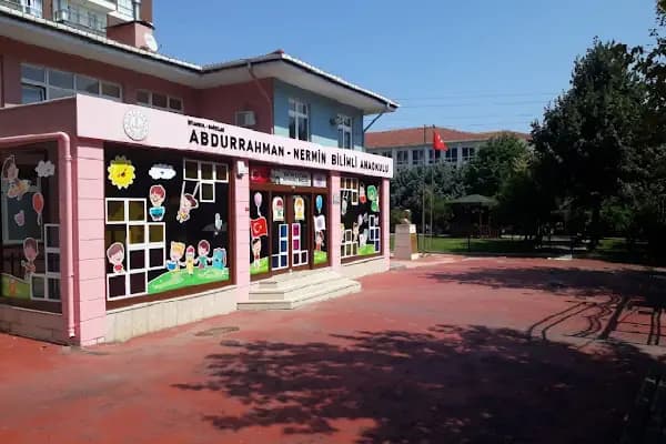 Özel Çocuk Bahçesi Anaokulu &amp; Kindergarden - Anaokulu - İstanbul Beylikdüzü