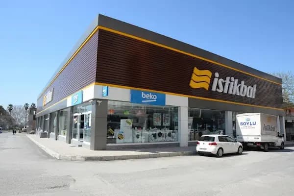 TATLIM CAFE &amp; PATİSERİE - Tatlı Dükkanı - Edirne Enez