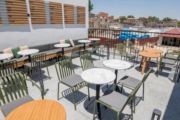 Espressolab Diyarbakır Suriçi - Kahve dükkanı - Diyarbakır Kayapınar