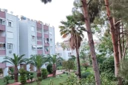 Barış Sitesi