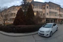 Akyurt Vakfı Yaşamevi