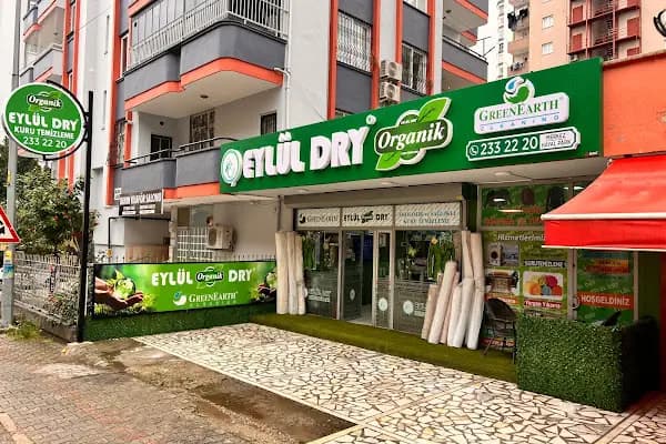 Dry Kuru Temizleme - Kuru Temizlemeci - Adana Çukurova