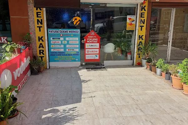 Atasel İletişim - Cep Telefonu Aksesuarı Mağazası - Adana Pozantı