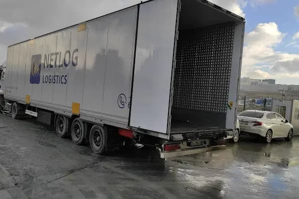 Bey lojistik depolama, Yusufoğulları - Taşıma ve depolama hizmeti - İstanbul Beylikdüzü