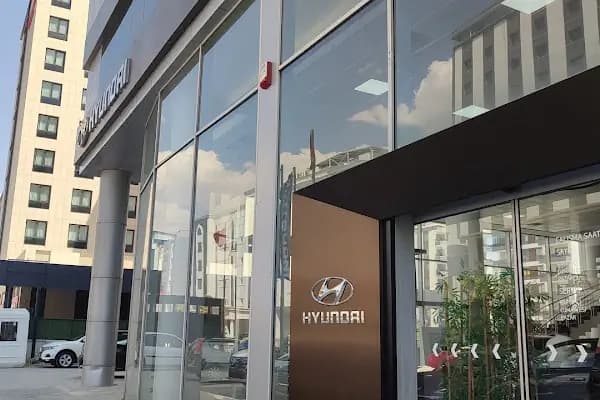 Ayıntap Otomotiv - Oto Galerisi - Gaziantep Şehitkamil