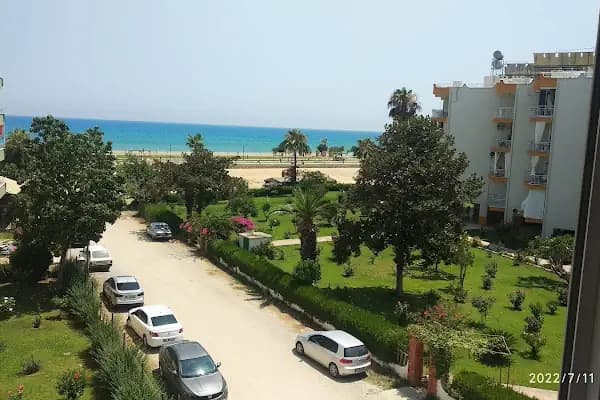 Atalay Kent Sitesi - Konut Geliştirme - Mersin Anamur