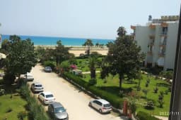 Atalay Kent Sitesi