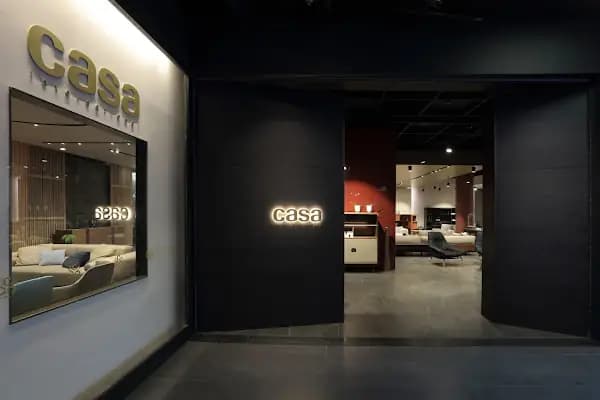 Casa Mobilya - Mobilya mağazası - Ankara Çankaya