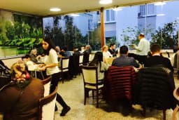 Ali Usta Oltu Kebap