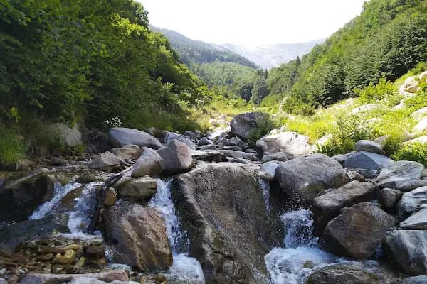 KETENLİK YAYLASI - Park - Bursa Osmangazi