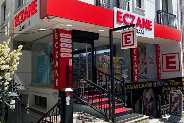 Bayram Eczanesi - Eczane - İstanbul Arnavutköy