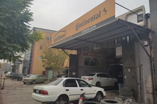 Tetik kardeşler oto lastik - Oto Lastik Mağazası - Bursa Gemlik