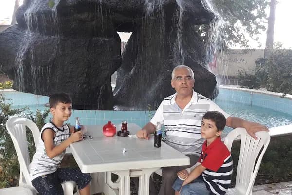 Ceylanpınar Gençlik Parkı - Park - Şanlıurfa Ceylanpınar