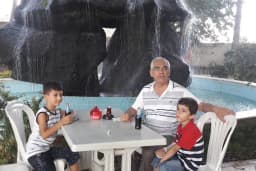 Ceylanpınar Gençlik Parkı