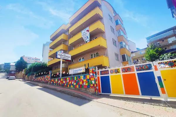 Özel Hüdavendigar Anaokulu - Anaokulu - Bursa Osmangazi