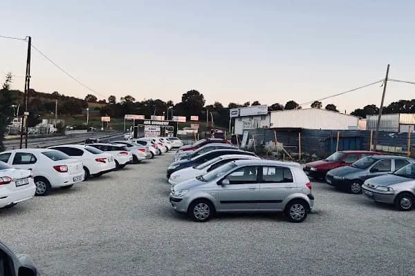 ADS Otomotiv - Oto Galeri - Tekirdağ Çerkezköy