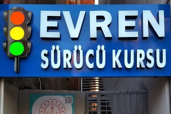 Özel Bursa Evren Motorlu Taşıt Sürücüleri Kursu - Sürücü Kursu - Bursa Yıldırım