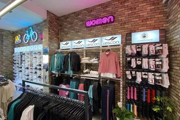 StepZone Spor Giyim - Spor Giyim Mağazası - Trabzon Ortahisar
