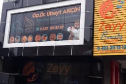Op. Dr. Übeyt Akçin