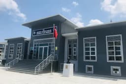 Görükle Polis Merkez Amirliği