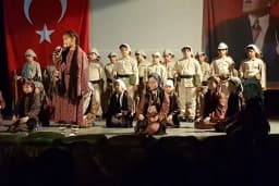 Baykuş Sanat ve Edebiyat Merkezi
