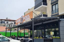 Levent Börek Anamur