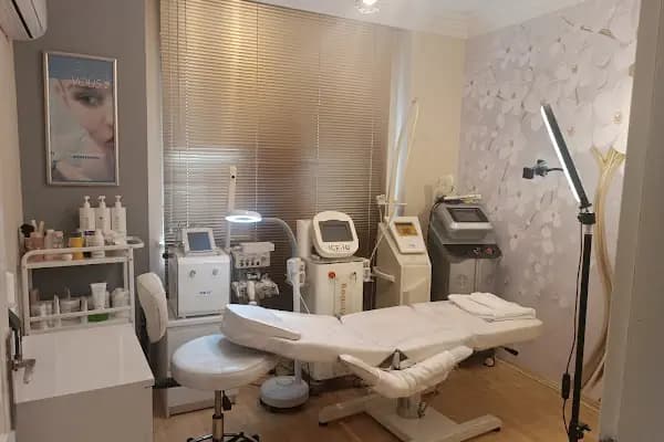 Cosmo Bella Güzellik Merkezi - Güzellik Salonu - Antalya Alanya